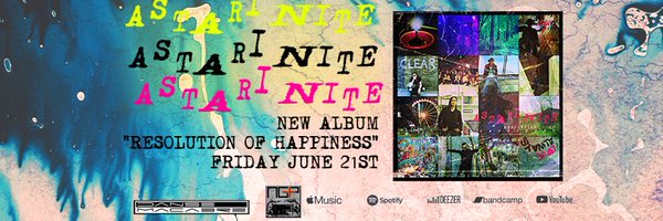 astarinite Profile Banner