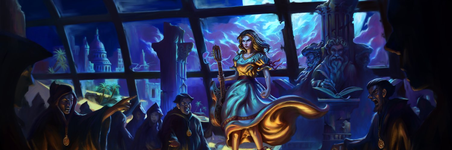 Omeva1's profile banner image