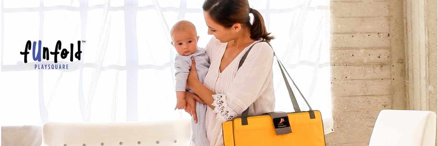 fUnfoldPlay's profile banner image