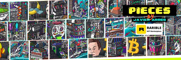 javierarres Profile Banner