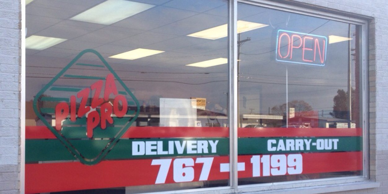 PizzaProMurray's profile banner image