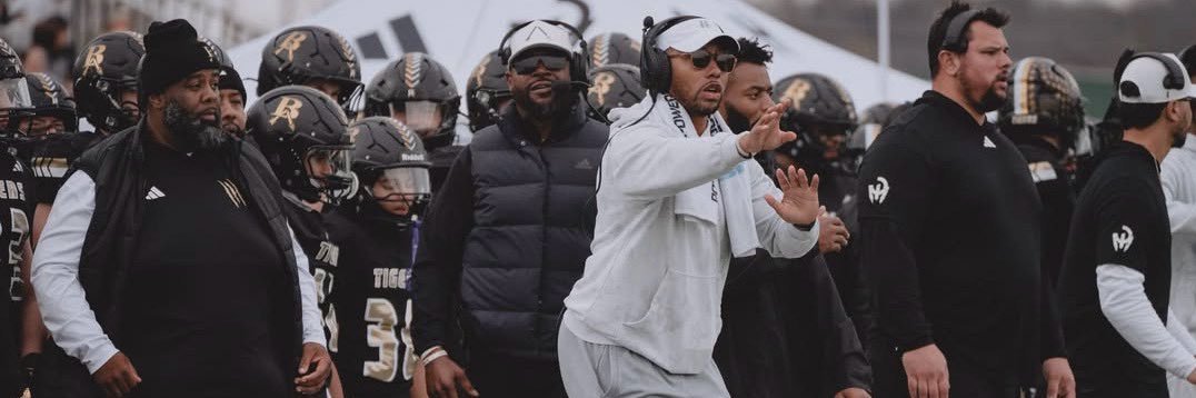 Prince McJunkins banner