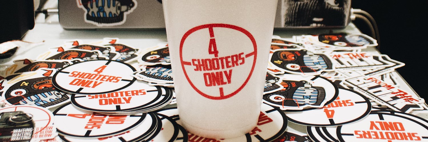 A Zae Production 🐐 banner