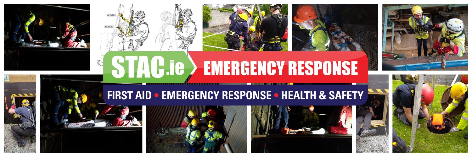 stacfirstaid's profile banner image