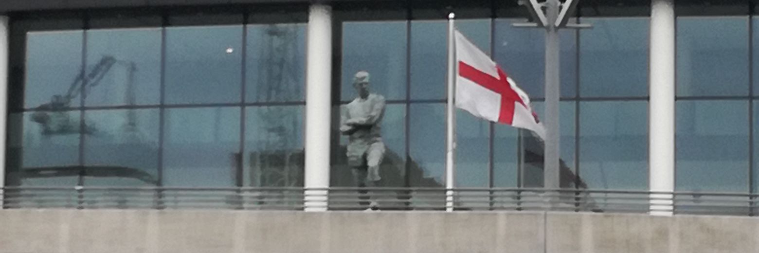 Mark Nixon banner