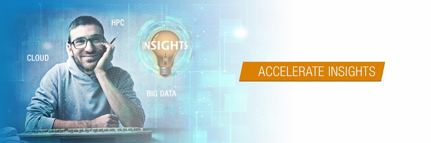 Adaptive Computing banner