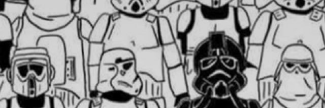 Hubeshot's profile banner image