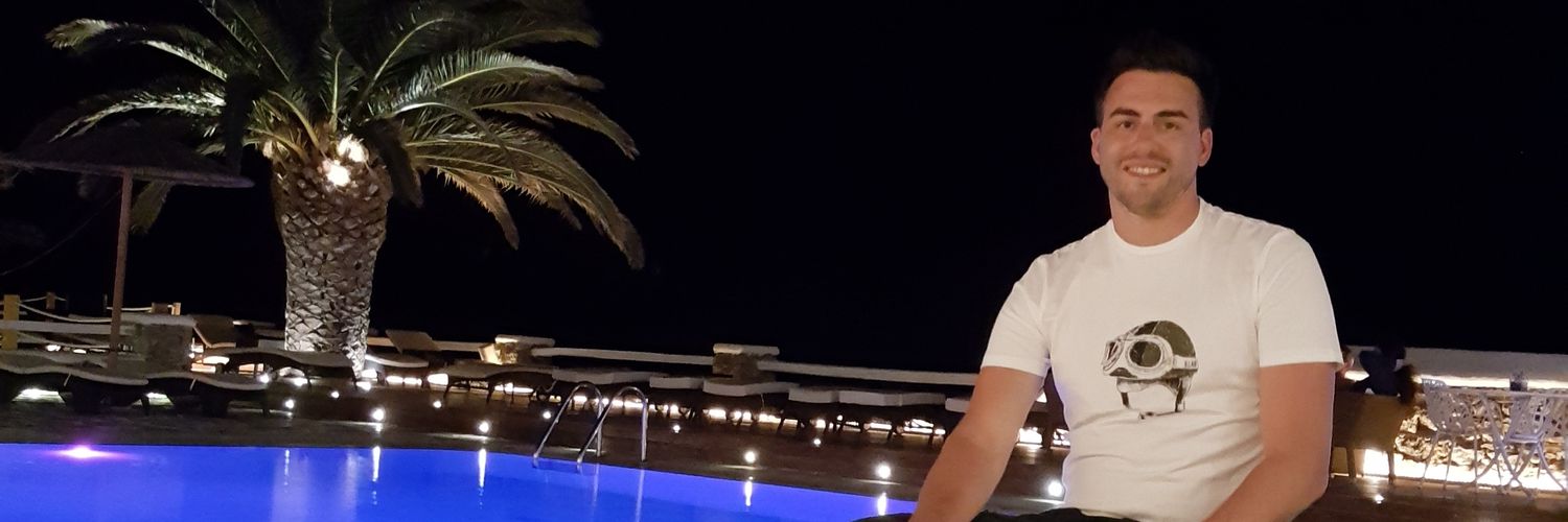 7ioannis7's profile banner image
