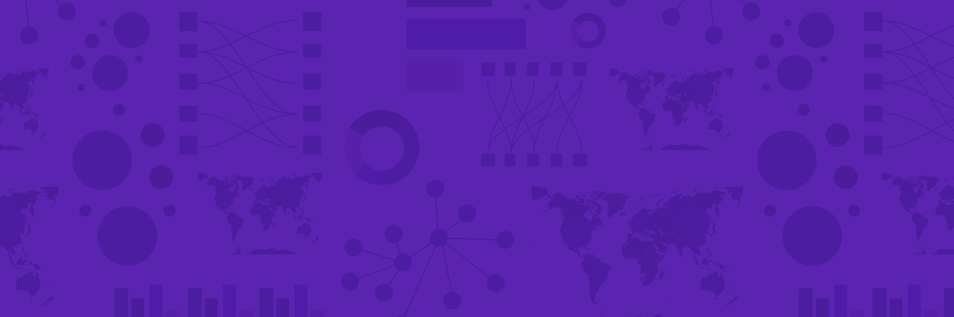 Data Stories Podcast banner