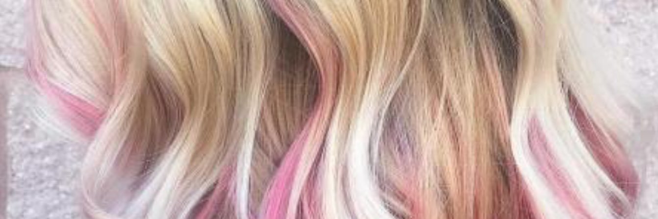 bubblyGina banner