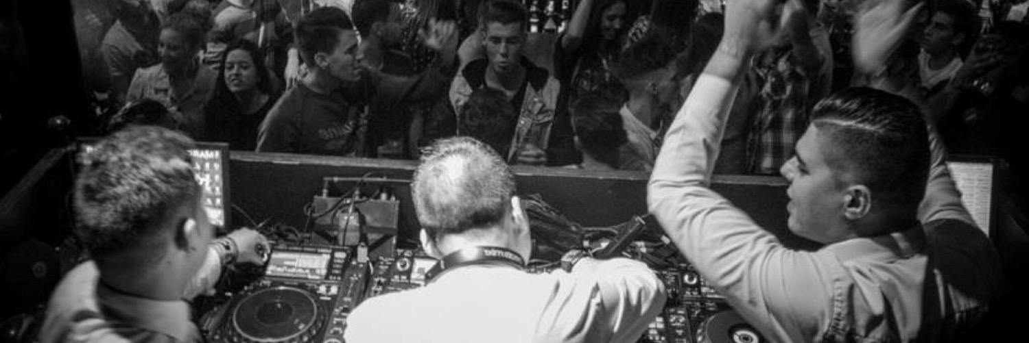 DeejayJmel's profile banner image