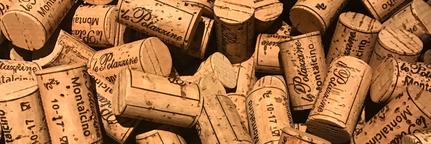 Tenuta Le Potazzine banner