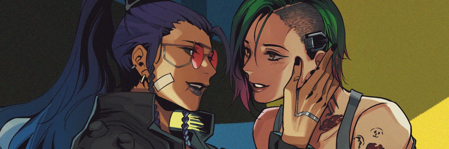 Mikatsuki_07's profile banner image