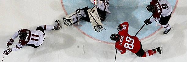 Cody Almond OLY banner