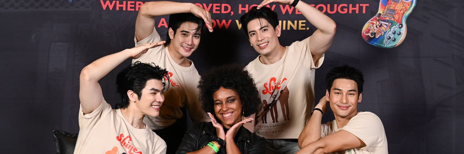 Nattyaqj's profile banner image
