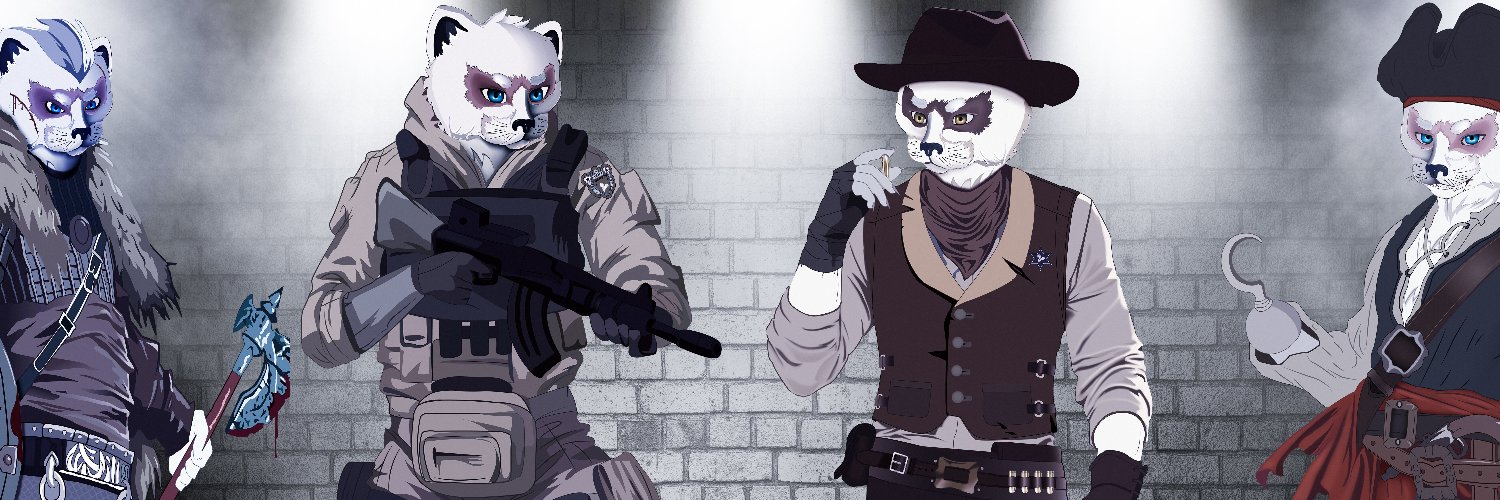 Trader Groot⚛️ $XPR banner