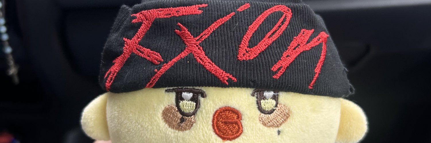 KIRiosityy's profile banner image