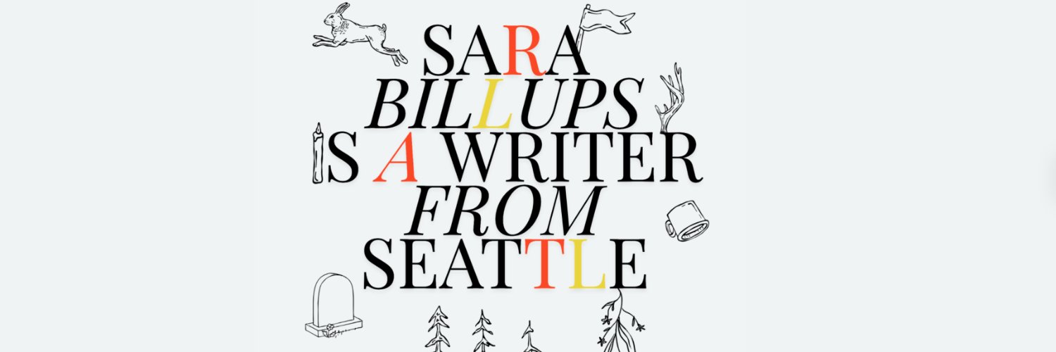 Sara Billups banner