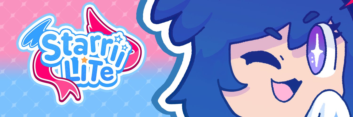 Starriilite's profile banner image