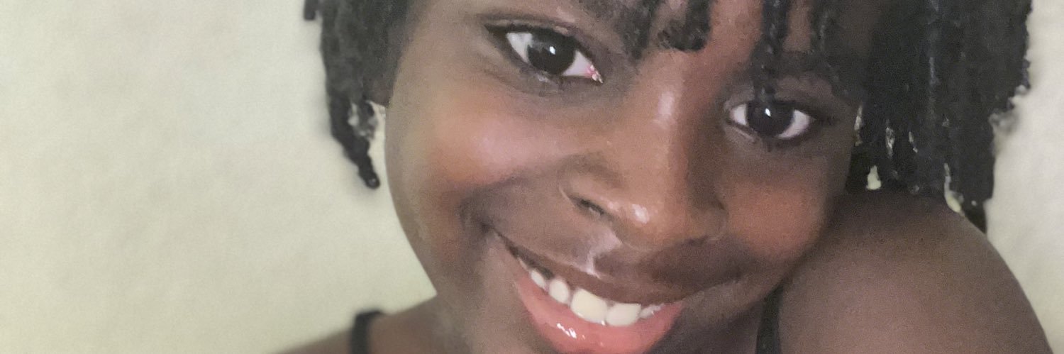NadiaTurkson's profile banner image