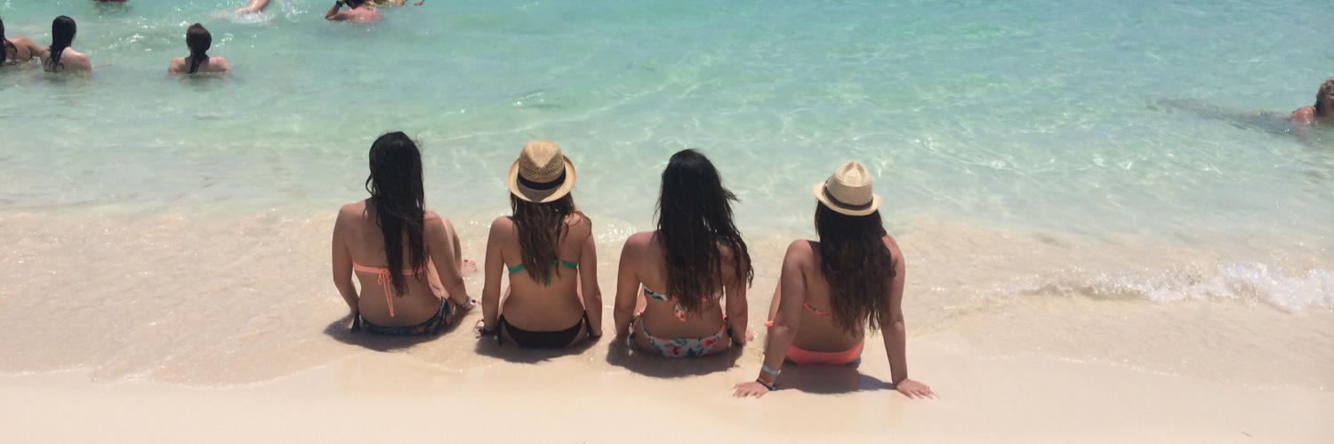 Raquel Rivas ☮ banner