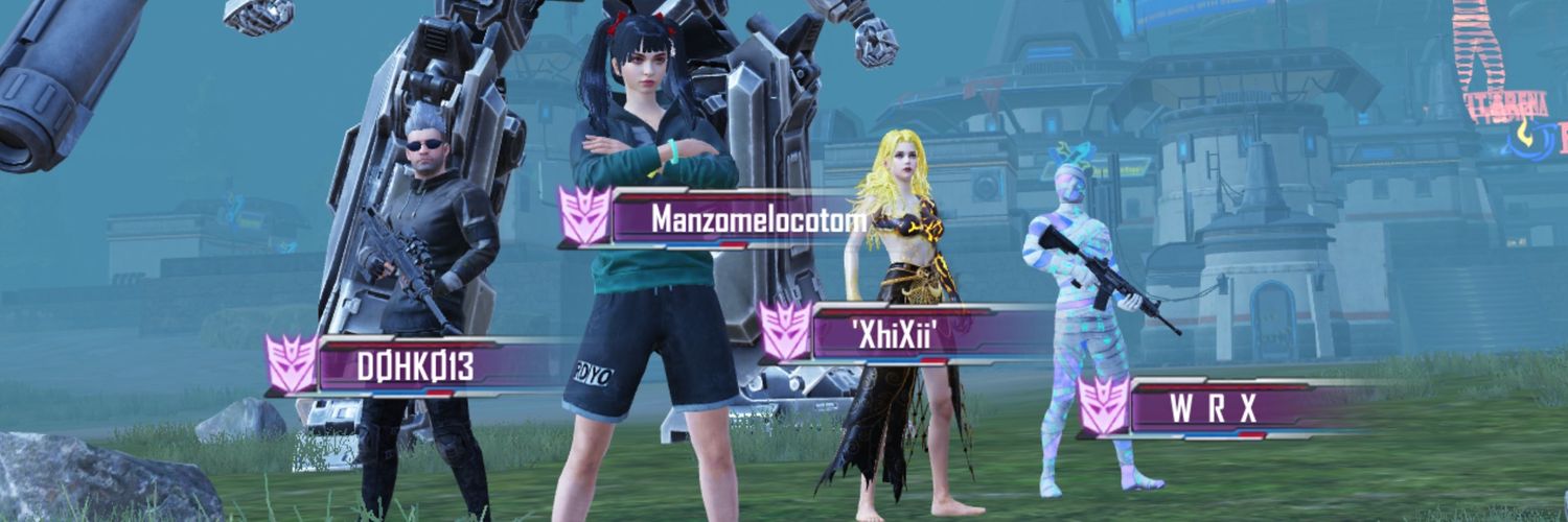 Rasfelix13's profile banner image