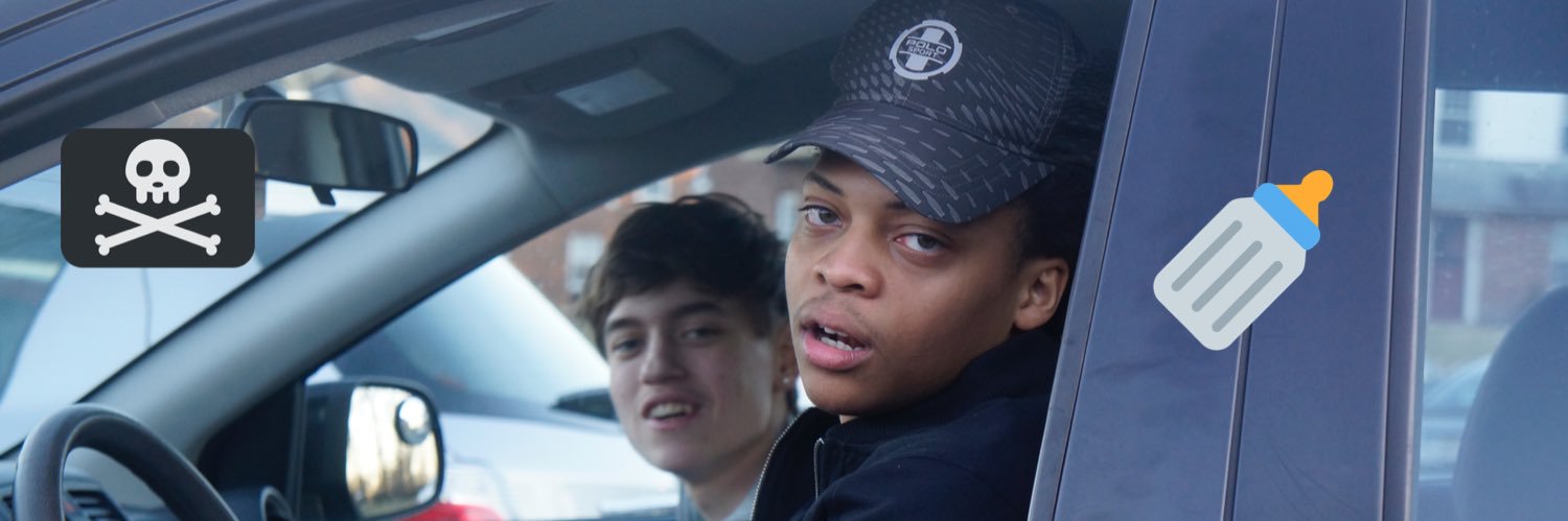 StepKnee918's profile banner image