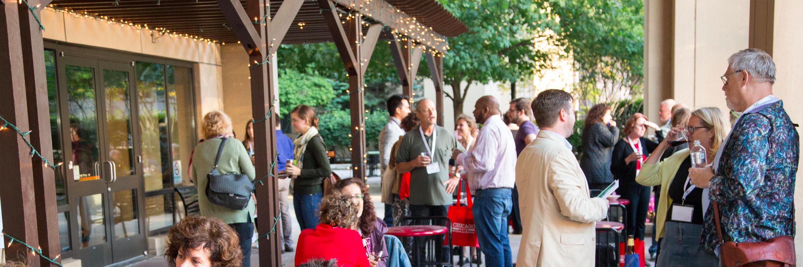 ChiWritersConf's profile banner image