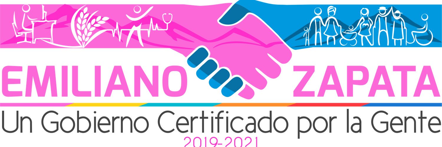 ZapataGob's profile banner image