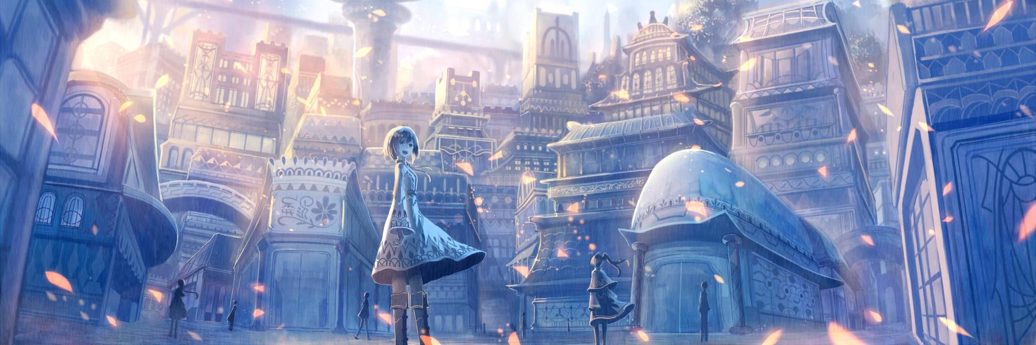 Spiritjoo's profile banner image