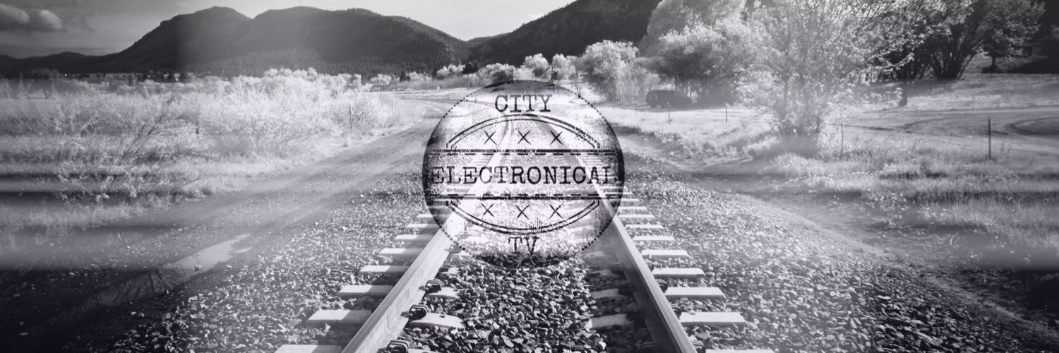 electronicaltv's profile banner image