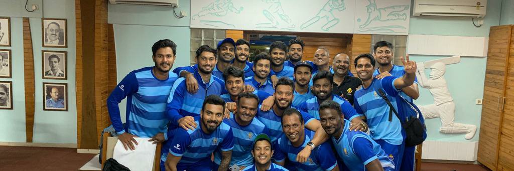 Devdutt Padikkal banner