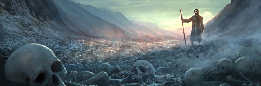 KenRecker1's profile banner image