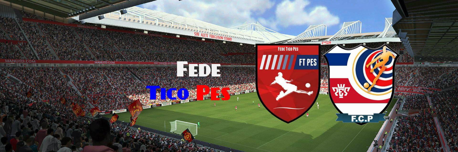 FedeTicoPes's profile banner image
