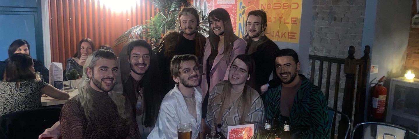 bexashpool's profile banner image