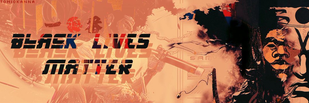 BlerdLife85's profile banner image
