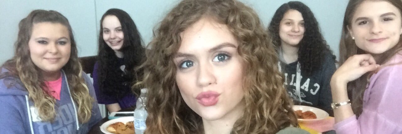 brayleerenee's profile banner image