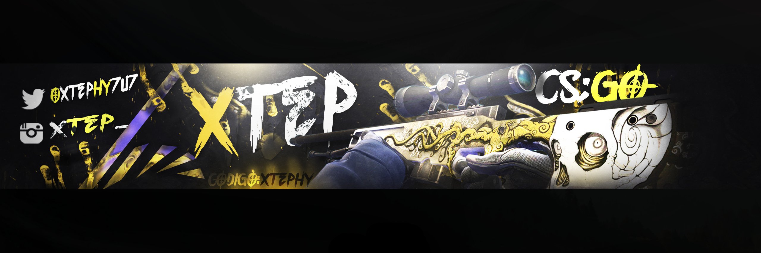ImXtep_'s profile banner image