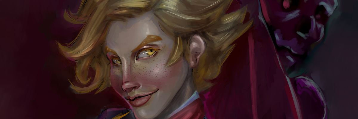 TrapsEnTanga's profile banner image