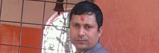 SagamPurna's profile banner image