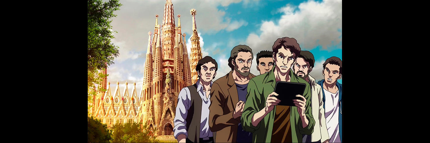 ContieneSpoiler's profile banner image