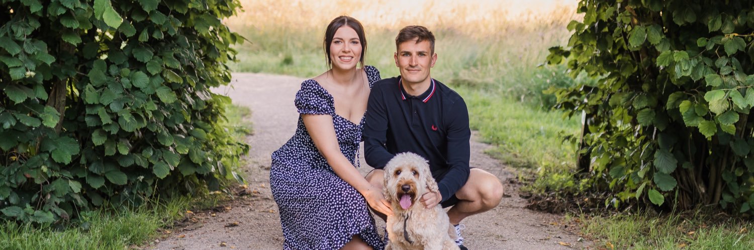 JoeGreswell's profile banner image