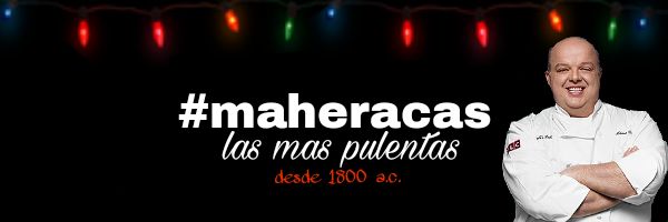 maheracas's profile banner image
