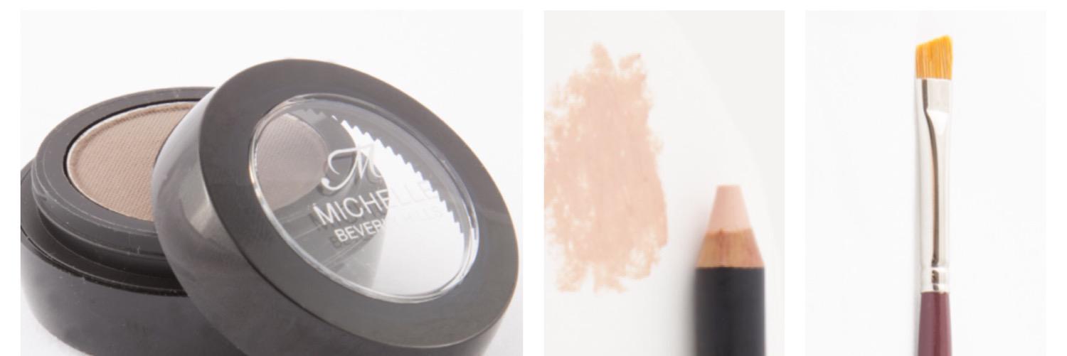 MichelleBrowsBH's profile banner image