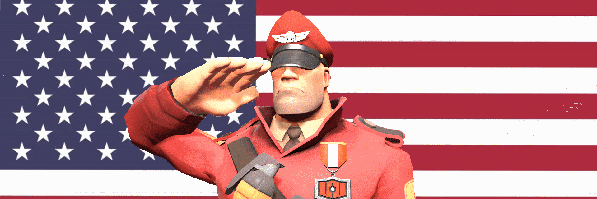 Soldier_JaneDoe's profile banner image