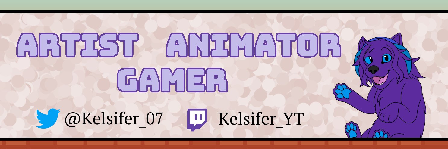 Kelsifer banner