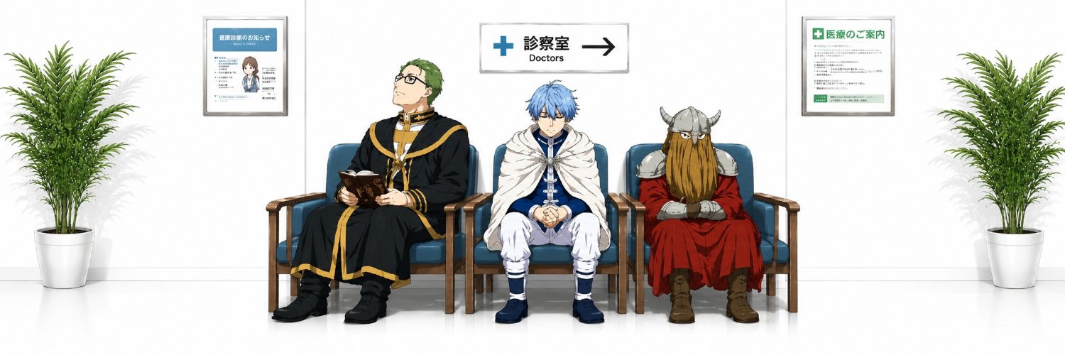 FOLLOW 75/100 GOAL (AnimeNoContext) banner