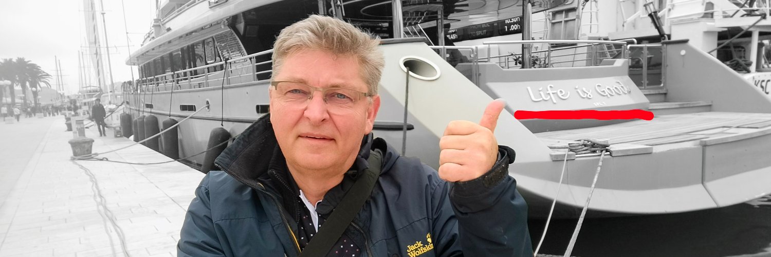 kalucki's profile banner image