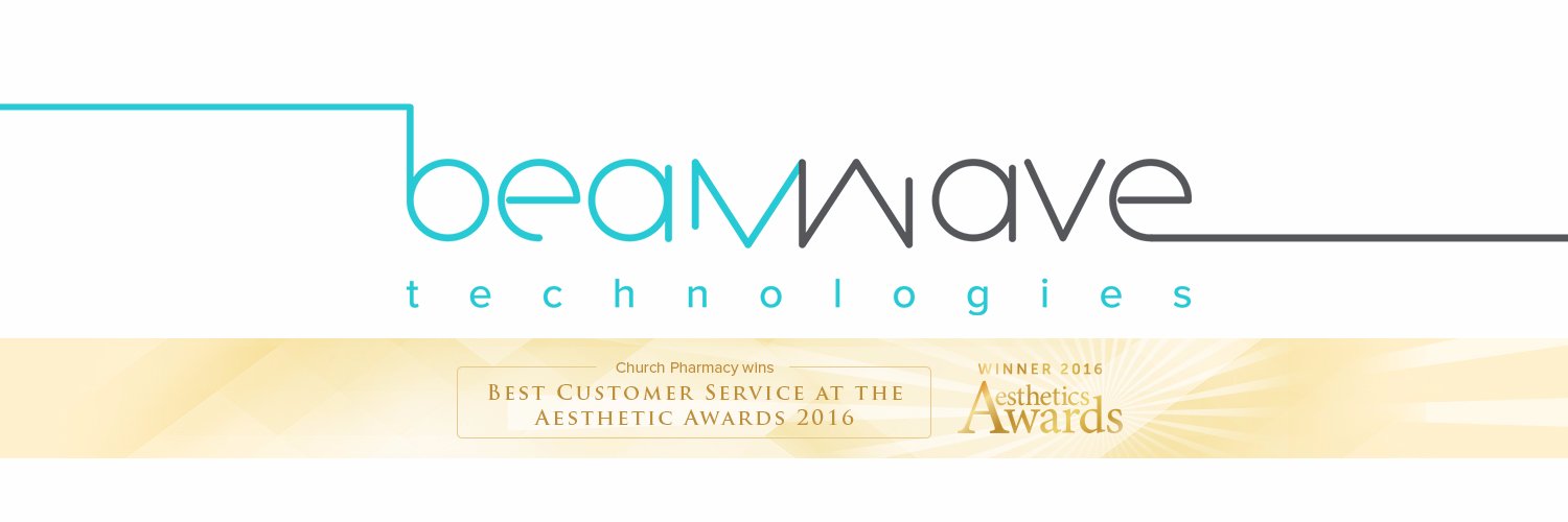 beamwave_tech's profile banner image