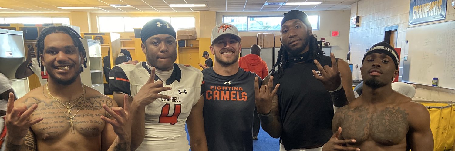 Coach_Evans7's profile banner image
